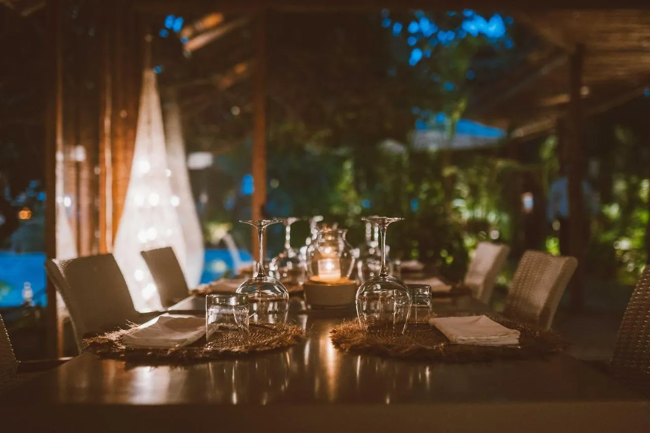 Jashita Hotel (Adults Only) Tulum Pueblo
