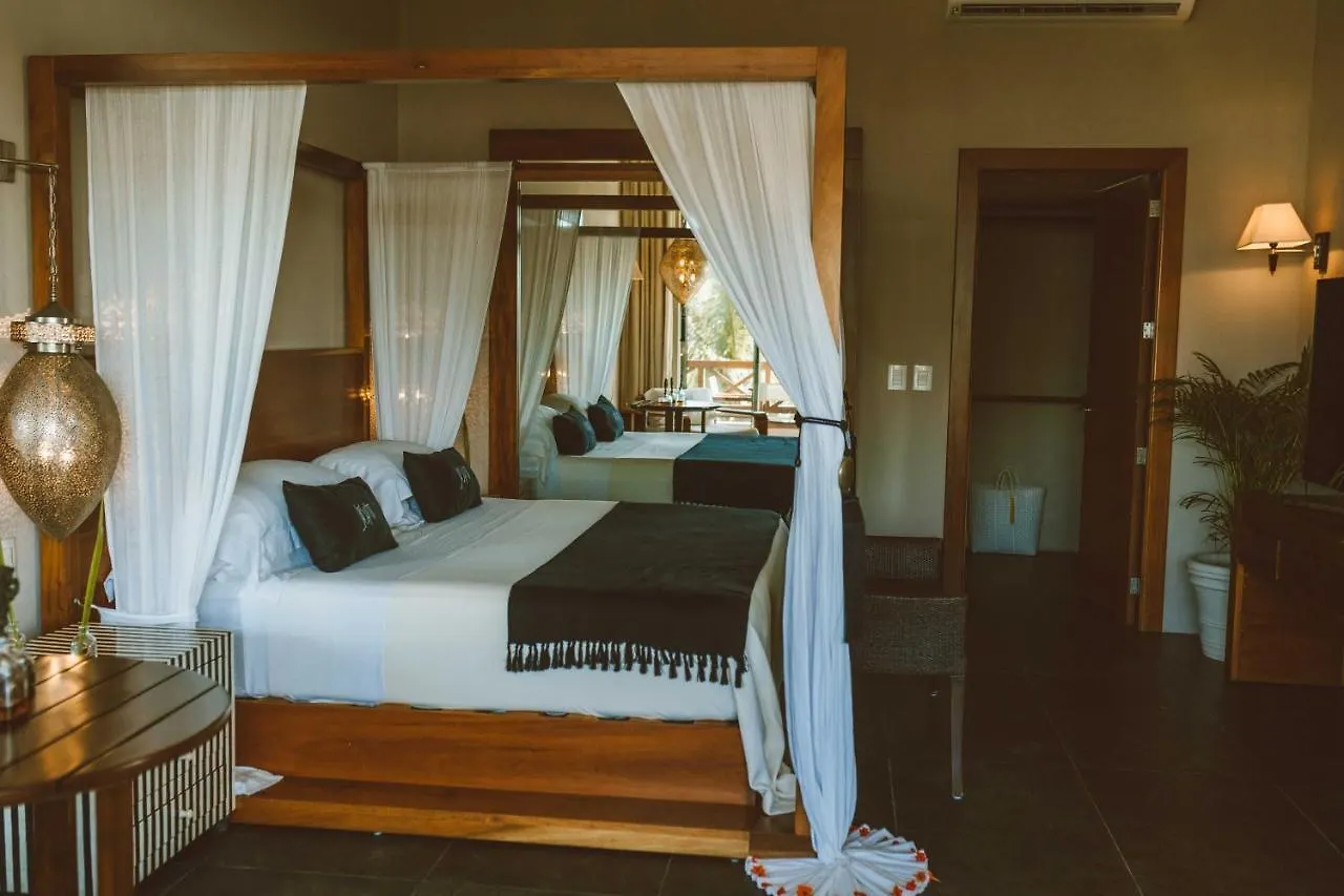 Jashita Hotel (Adults Only) Tulum 5*,  Meksyk
