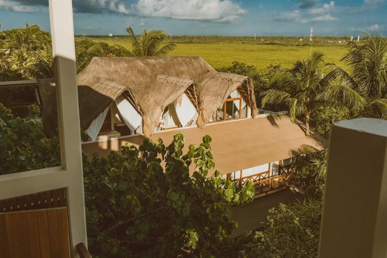 Jashita Hotel (Adults Only) Tulum