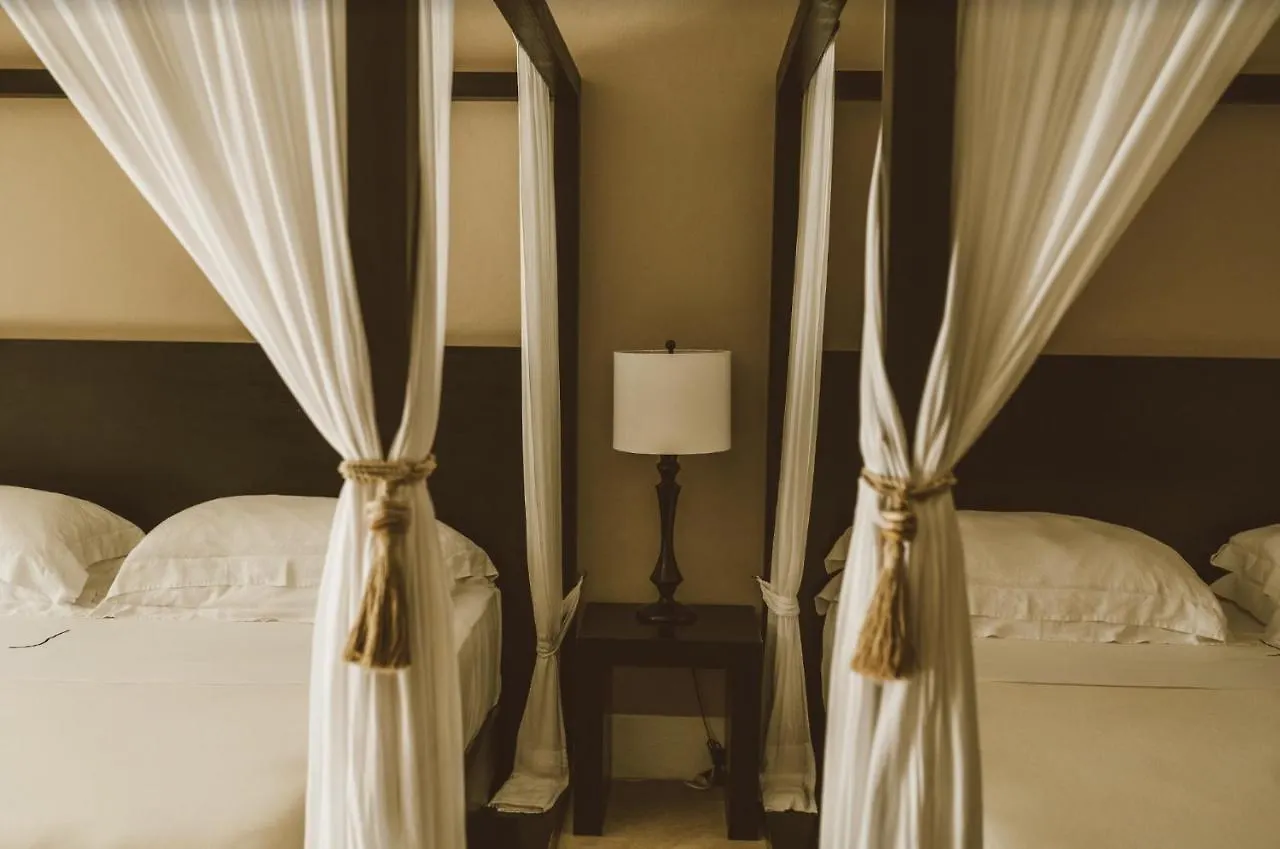 Jashita Hotel (Adults Only) Tulum Meksyk