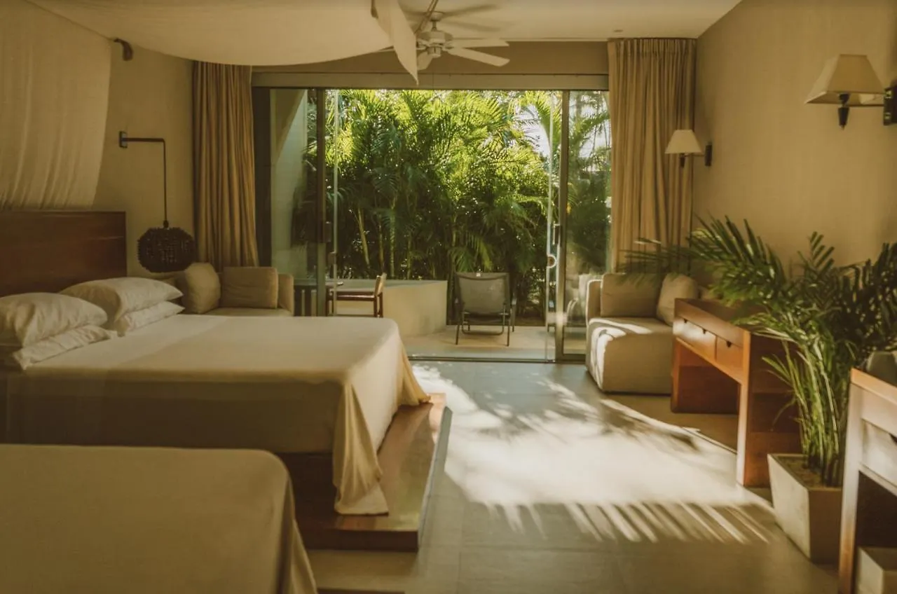 Jashita Hotel (Adults Only) Tulum 5*,  Meksyk
