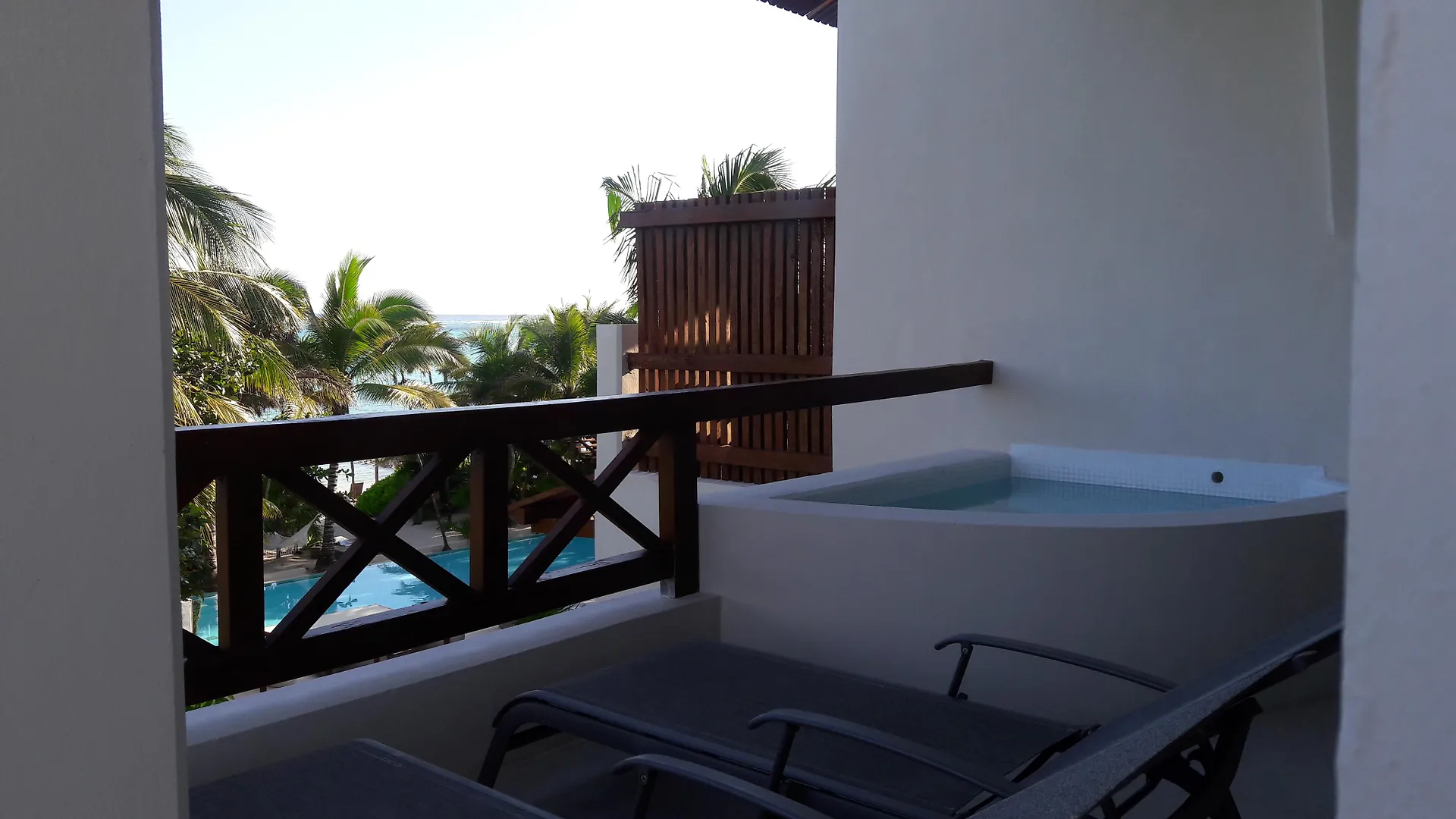 Jashita Hotel (Adults Only) Tulum