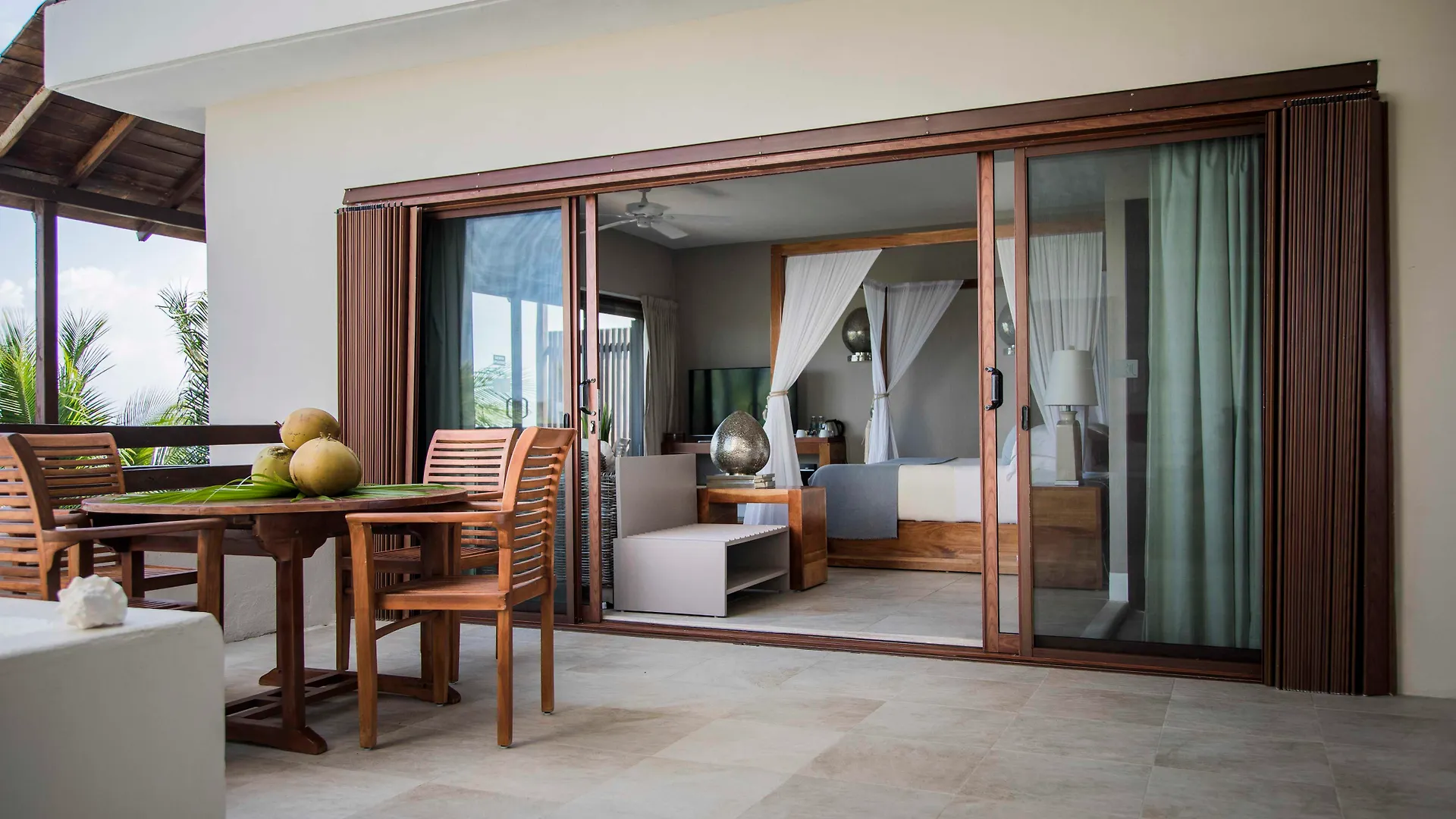 Jashita Hotel (Adults Only) Tulum Pueblo 5*,