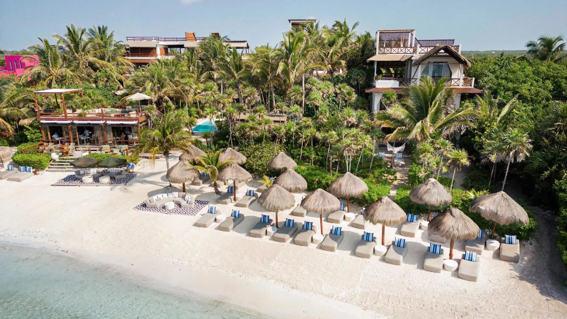 *****  Jashita Hotel (Adults Only) Mexico