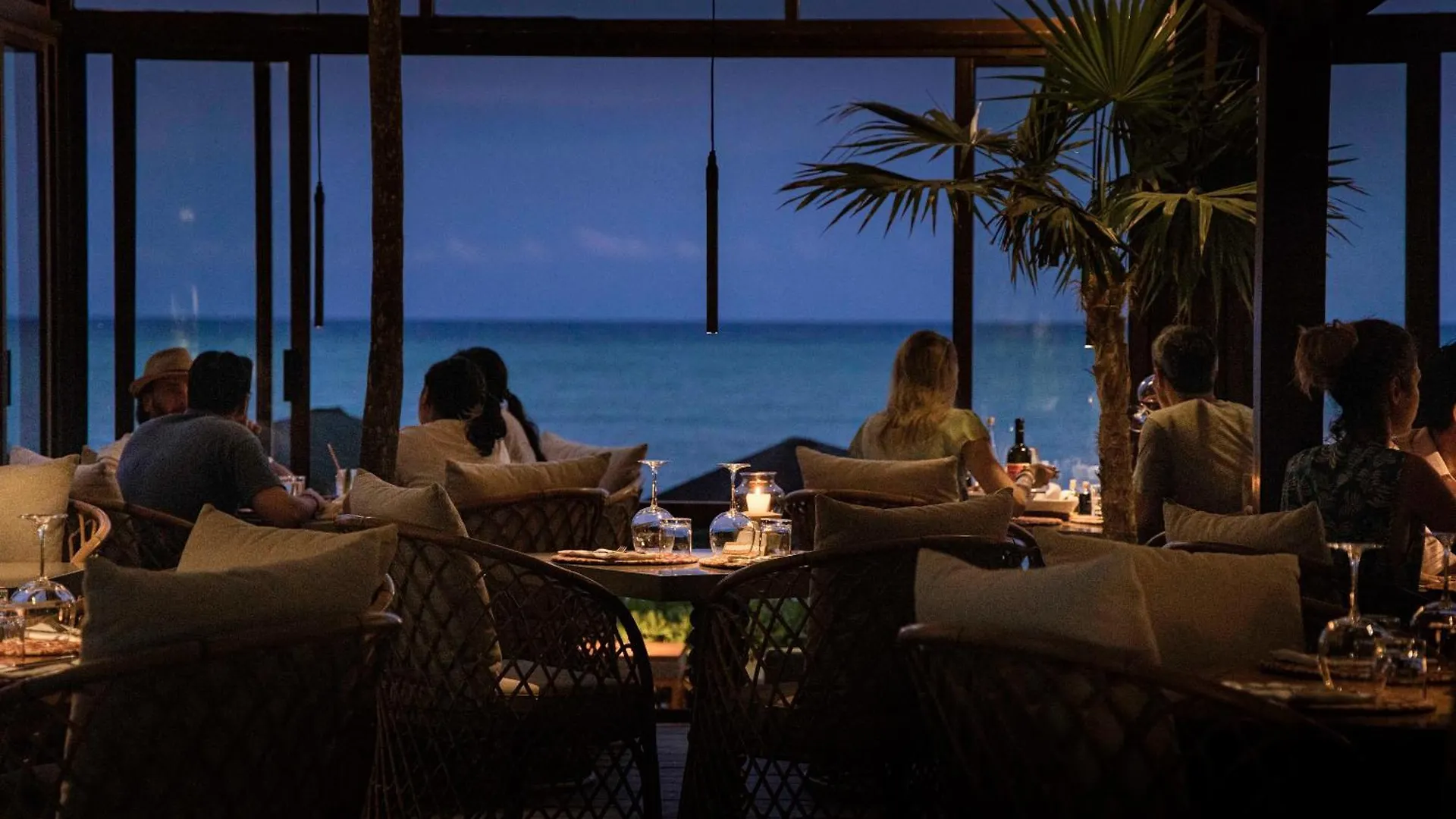 Jashita Hotel (Adults Only) 5*, Tulum Mexico