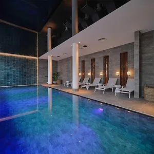 Adina Belvedere Hotel Wien