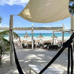 Coco Unlimited ***** Tulum Pueblo