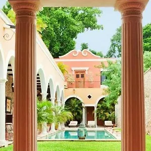 Hacienda Vip Merida