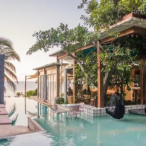 Mi Tulum, A Small Luxury (adults Only) ***** Tulum Pueblo