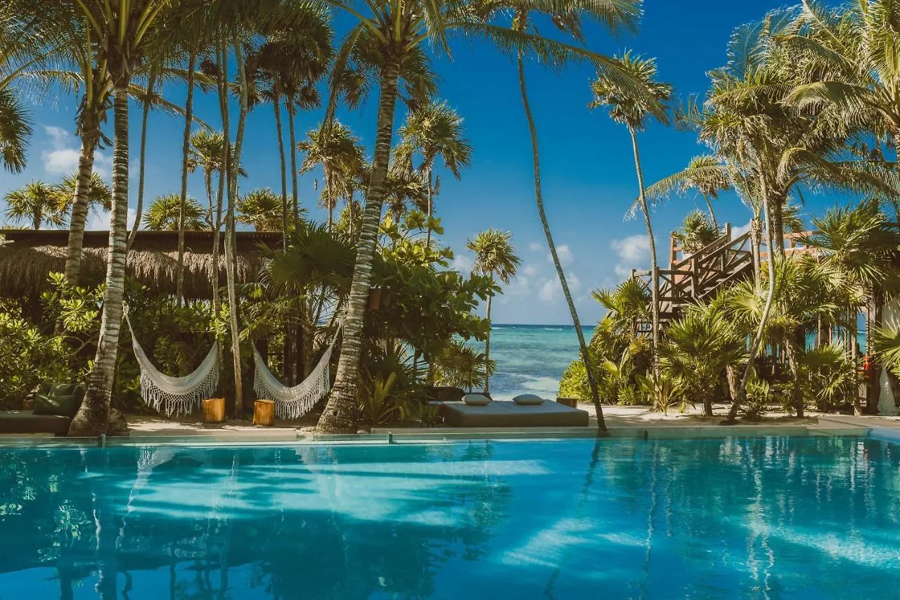 Jashita Hotel (Adults Only) Tulum