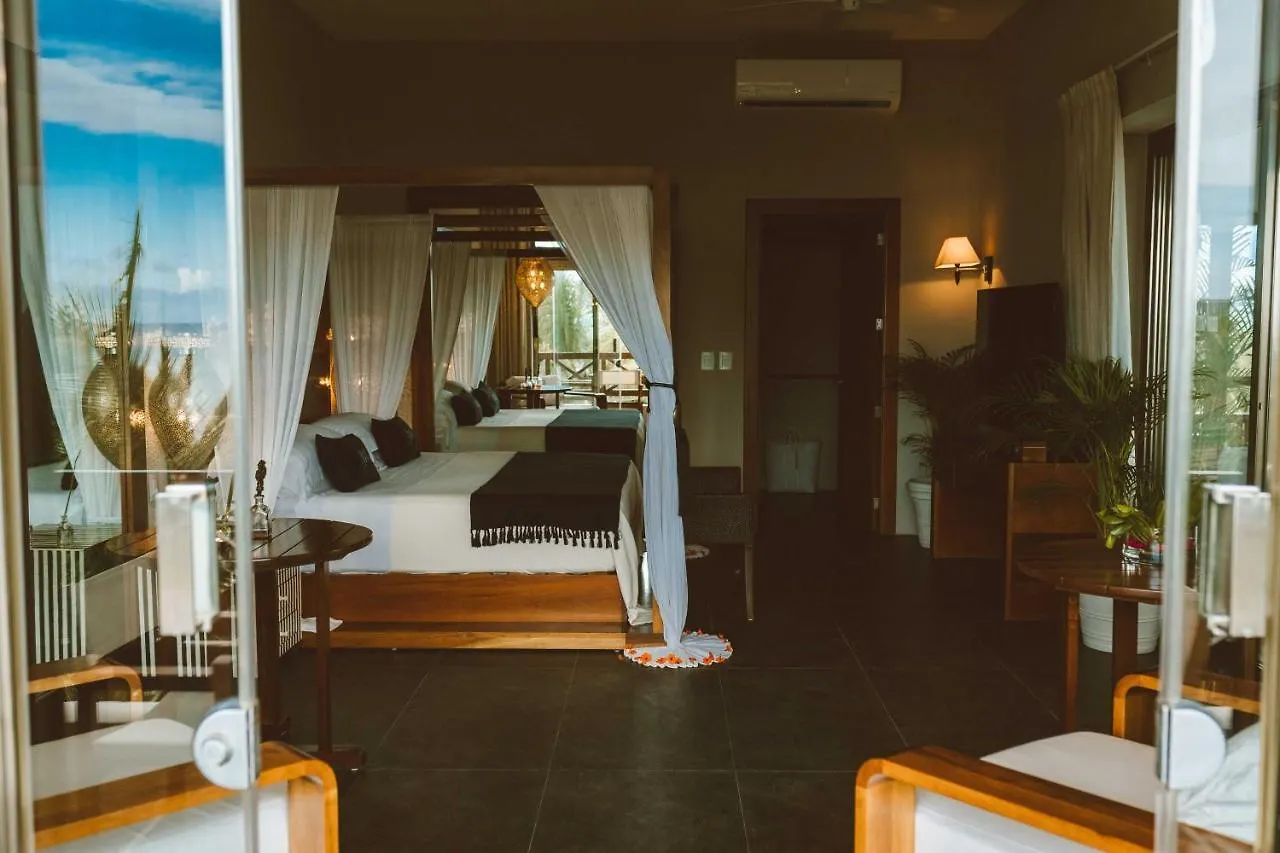 Jashita Hotel (Adults Only)  Tulum