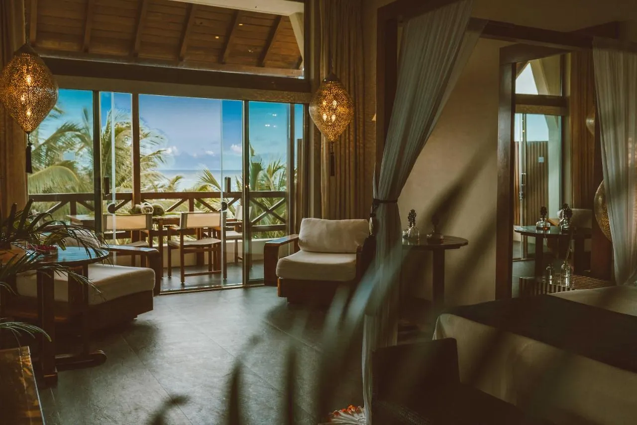 Jashita Hotel (Adults Only) Tulum