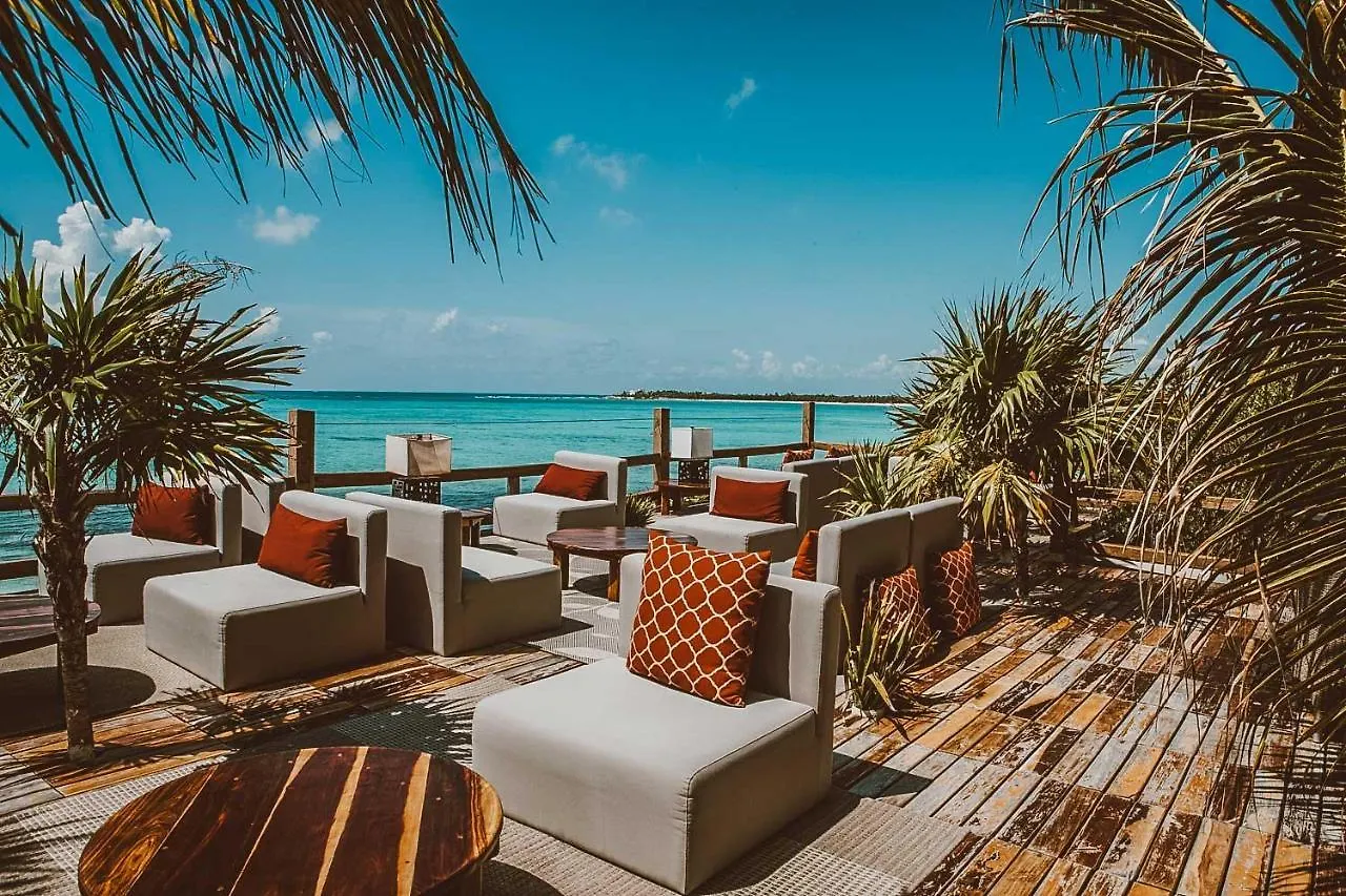 Jashita Hotel (Adults Only) Tulum