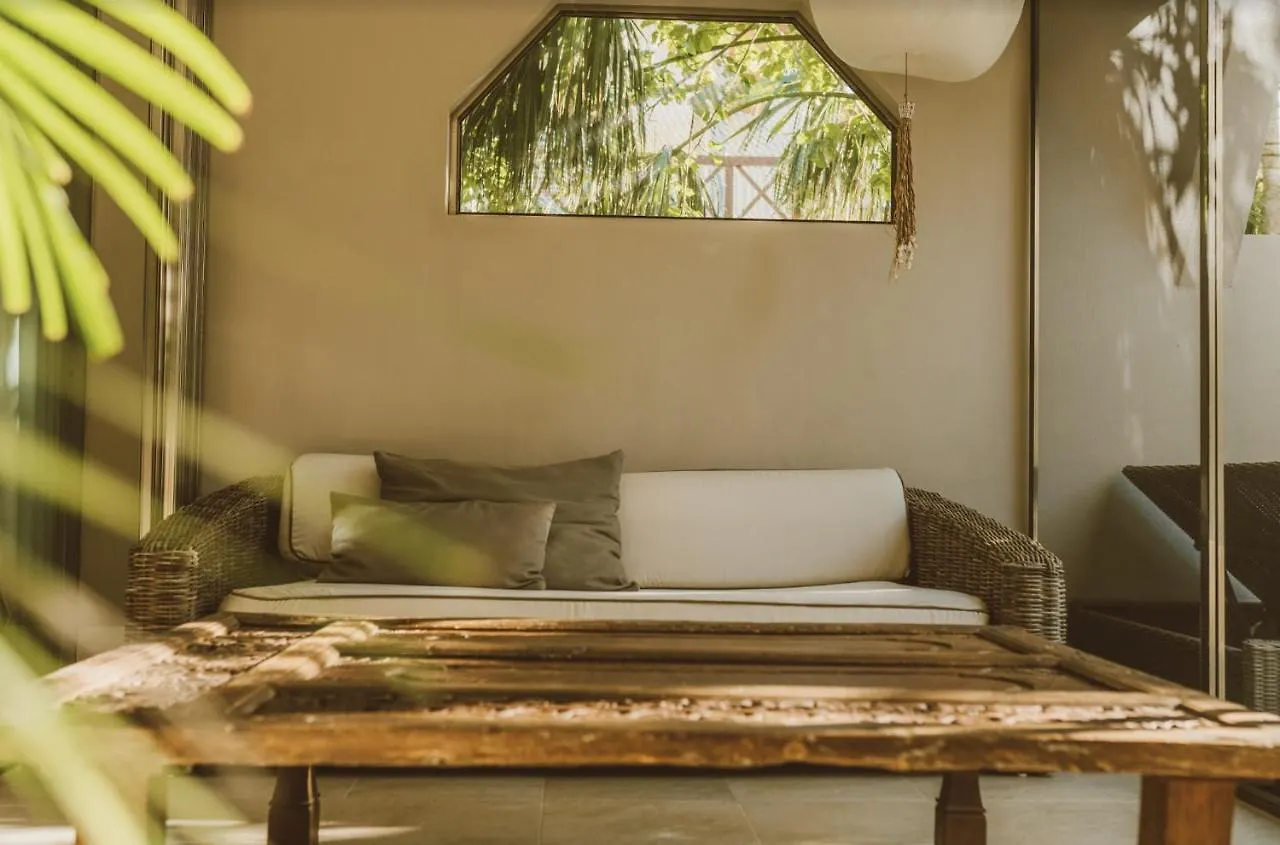 Jashita Hotel (Adults Only)  Tulum