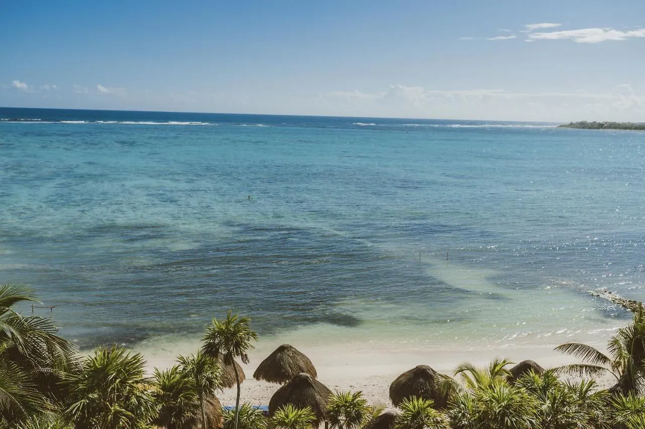 Jashita Hotel (Adults Only) Tulum México