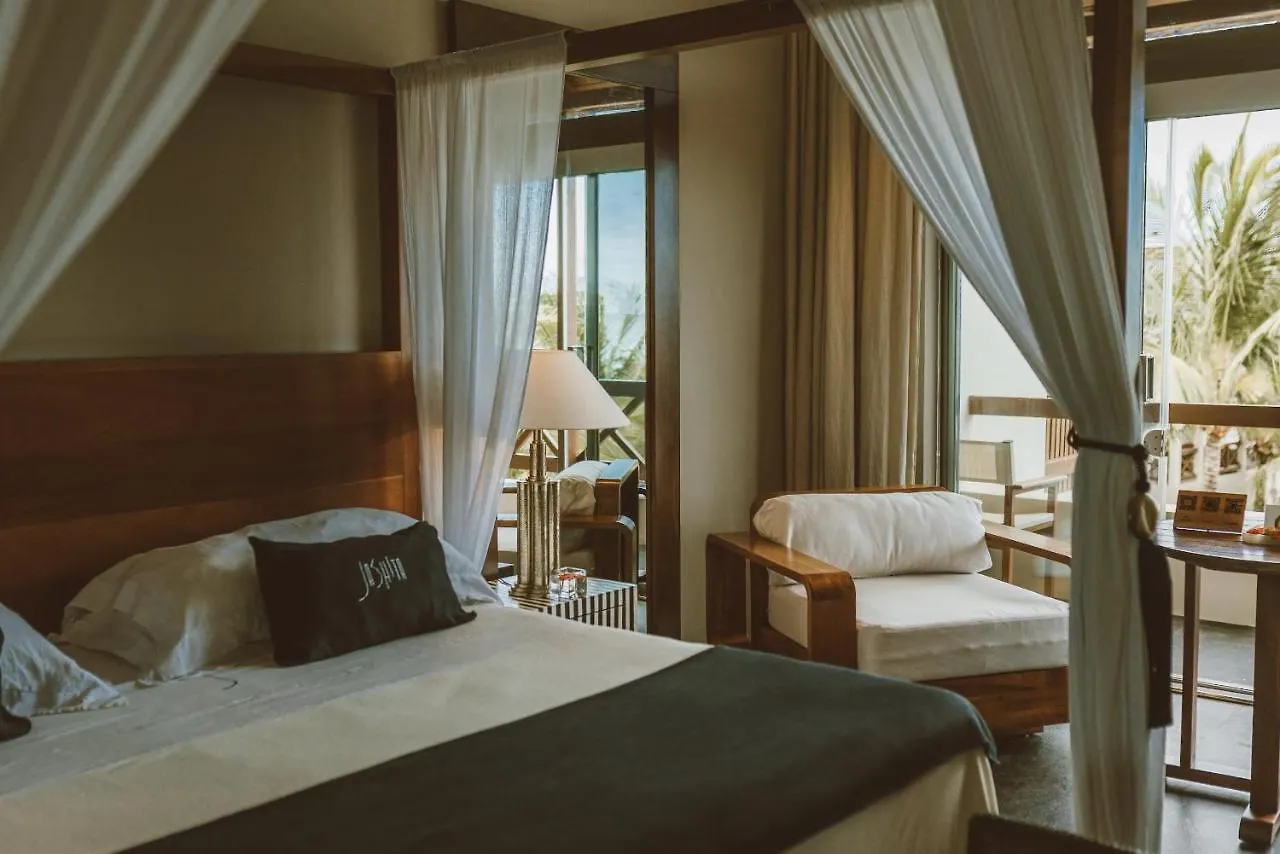 Jashita Hotel (Adults Only) Tulum