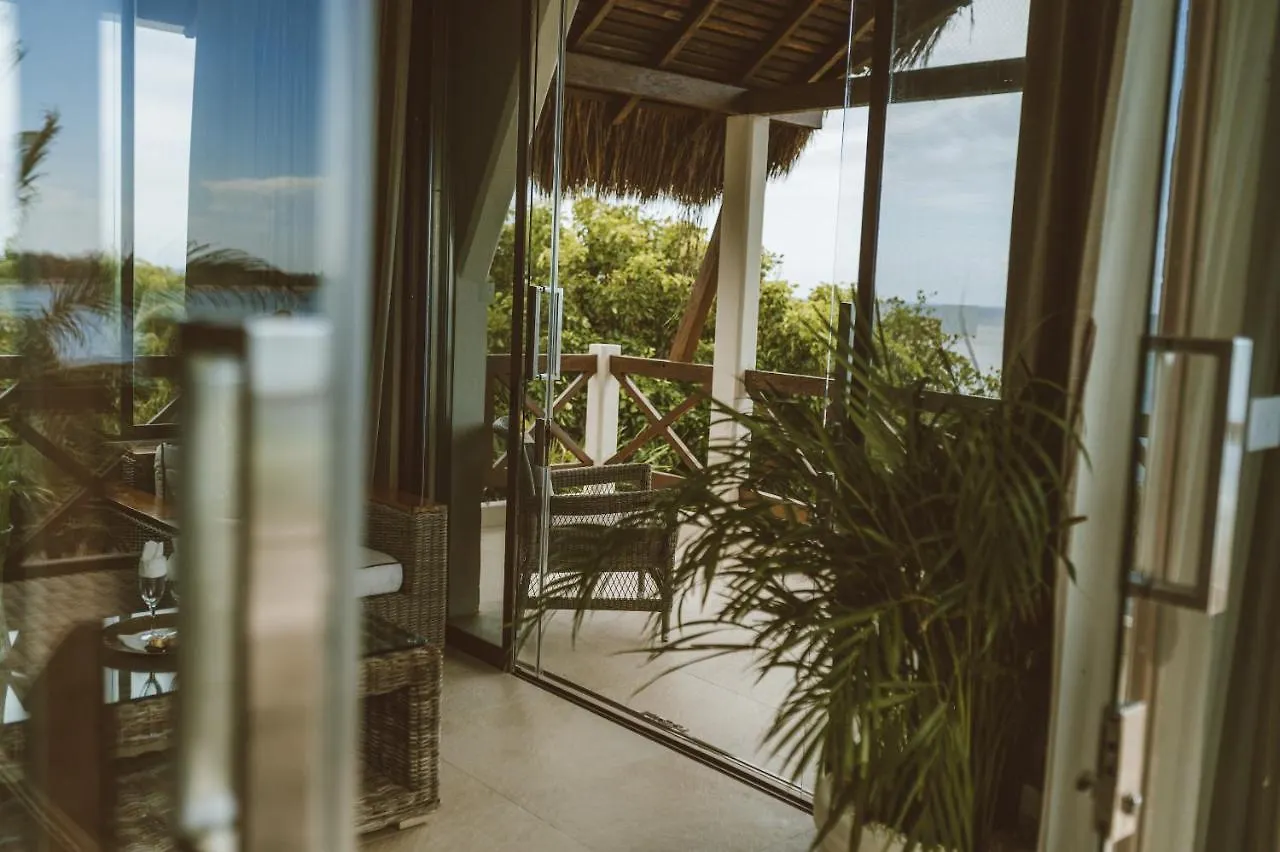 Jashita Hotel (Adults Only) Tulum