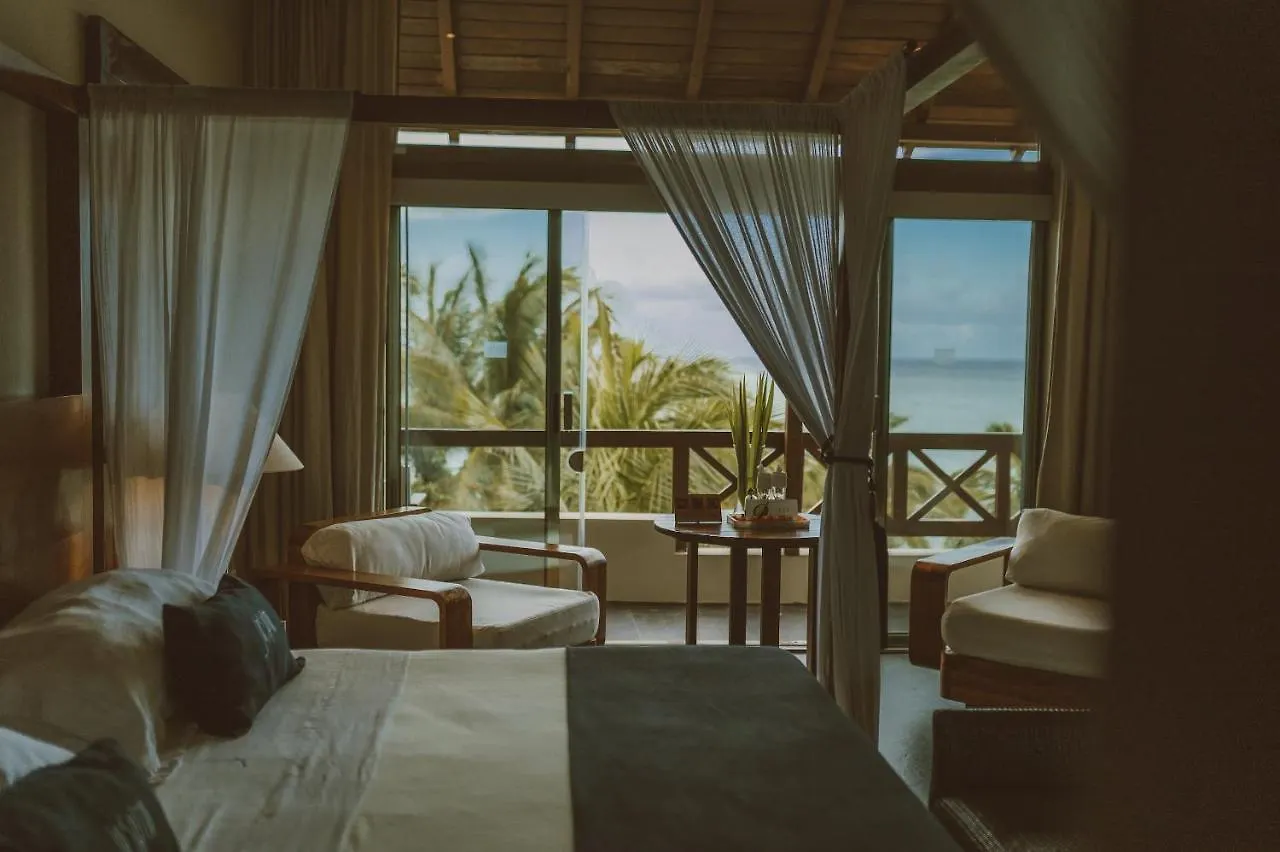 Jashita Hotel (Adults Only) Tulum