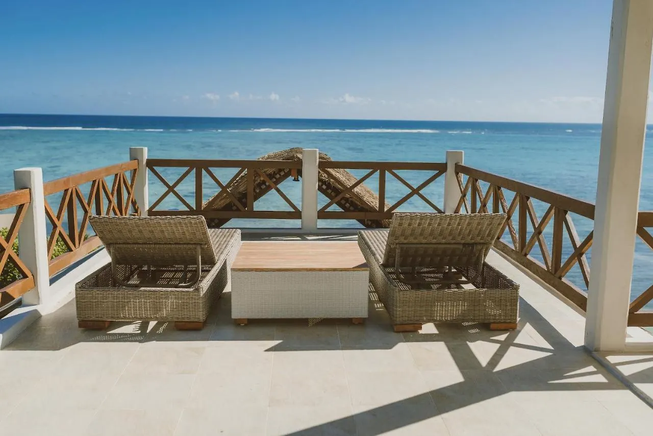 *****  Jashita Hotel (Adults Only) Tulum México