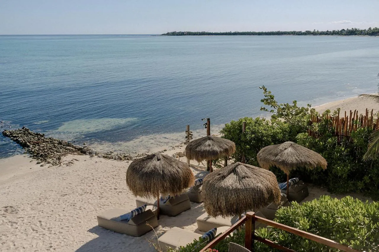 Jashita Hotel (Adults Only) Tulum