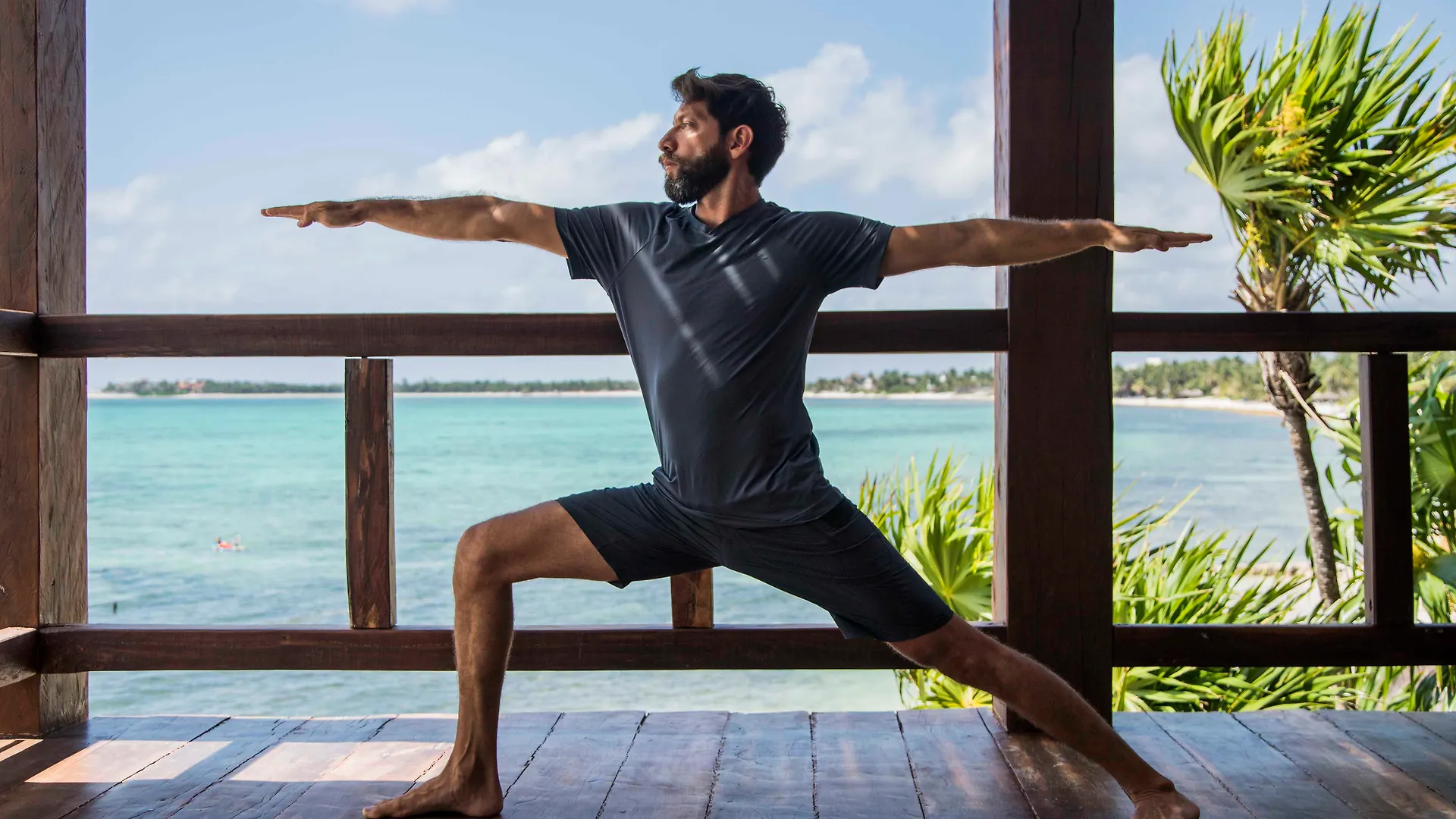 *****  Jashita Hotel (Adults Only) Tulum México