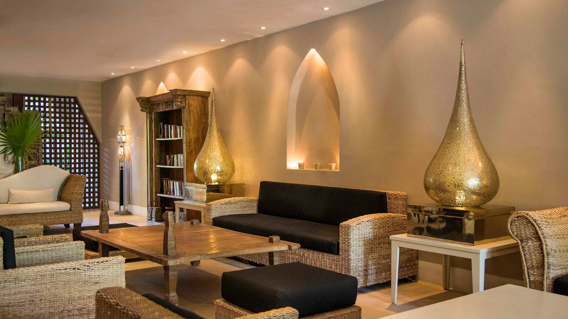 Jashita Hotel (Adults Only) Tulum