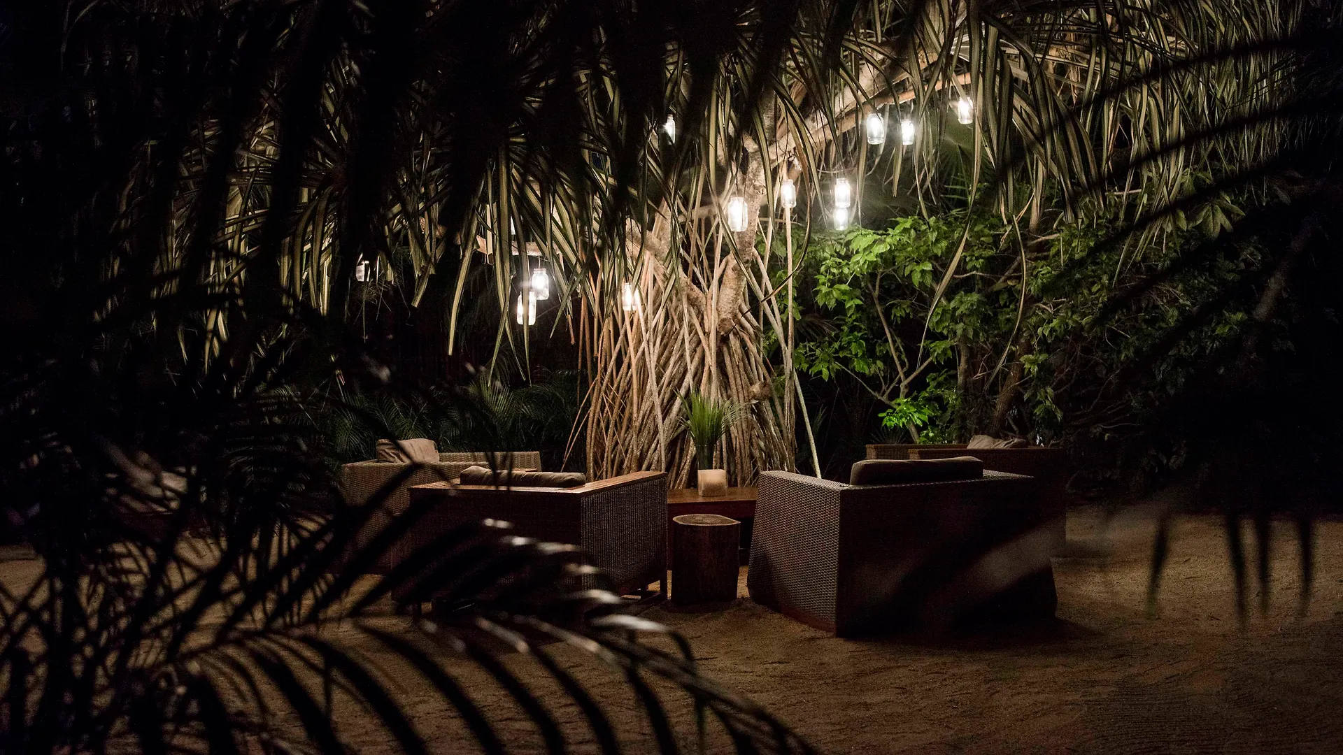 Jashita Hotel (Adults Only) Tulum
