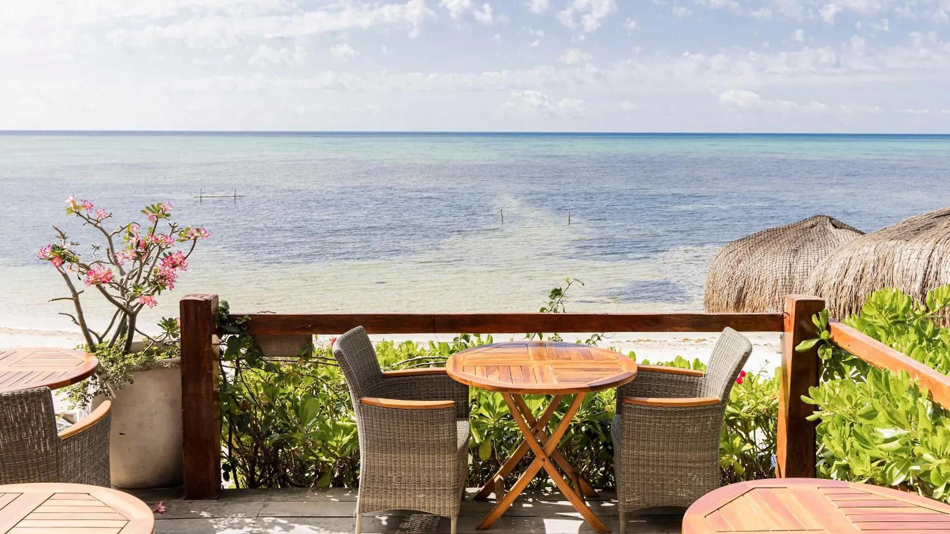 Jashita Hotel (Adults Only) Tulum 5*,