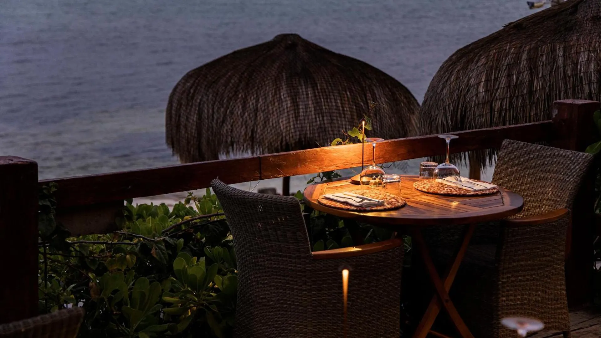 Jashita Hotel (Adults Only) Tulum México