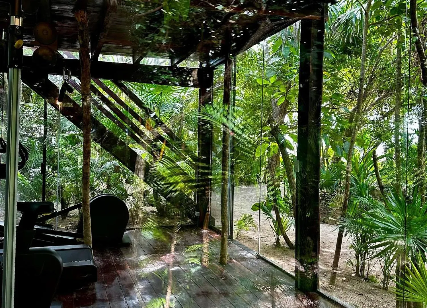 Jashita Hotel (Adults Only) Tulum 5*,