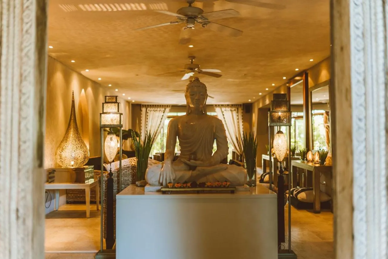 Jashita Hotel (Adults Only)  Tulum