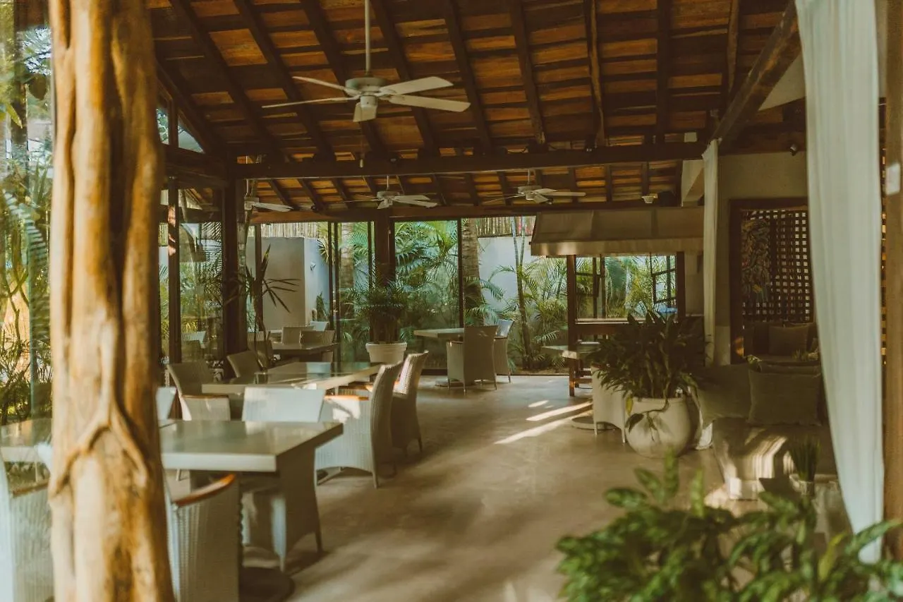 Jashita Hotel (Adults Only) 5*, Tulum
